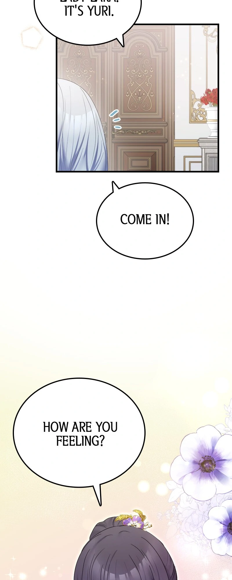 Useless Cinderella's Feeble Attempt to Save the Kingdom Chapter 47 - page 65