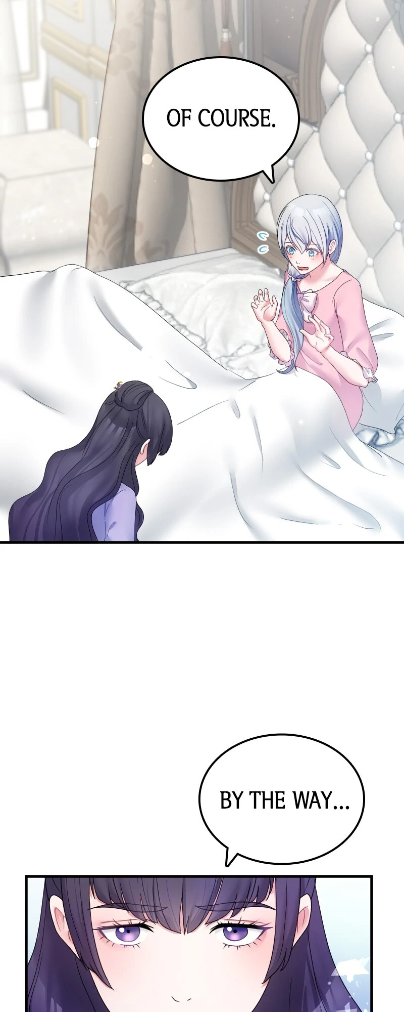 Useless Cinderella's Feeble Attempt to Save the Kingdom Chapter 48 - page 13