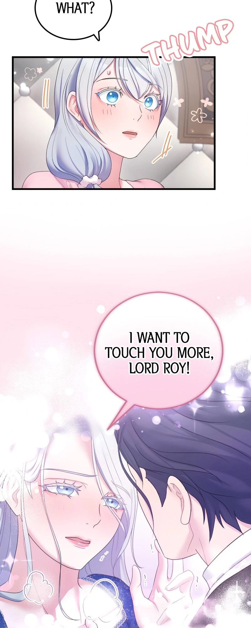 Useless Cinderella's Feeble Attempt to Save the Kingdom Chapter 48 - page 16