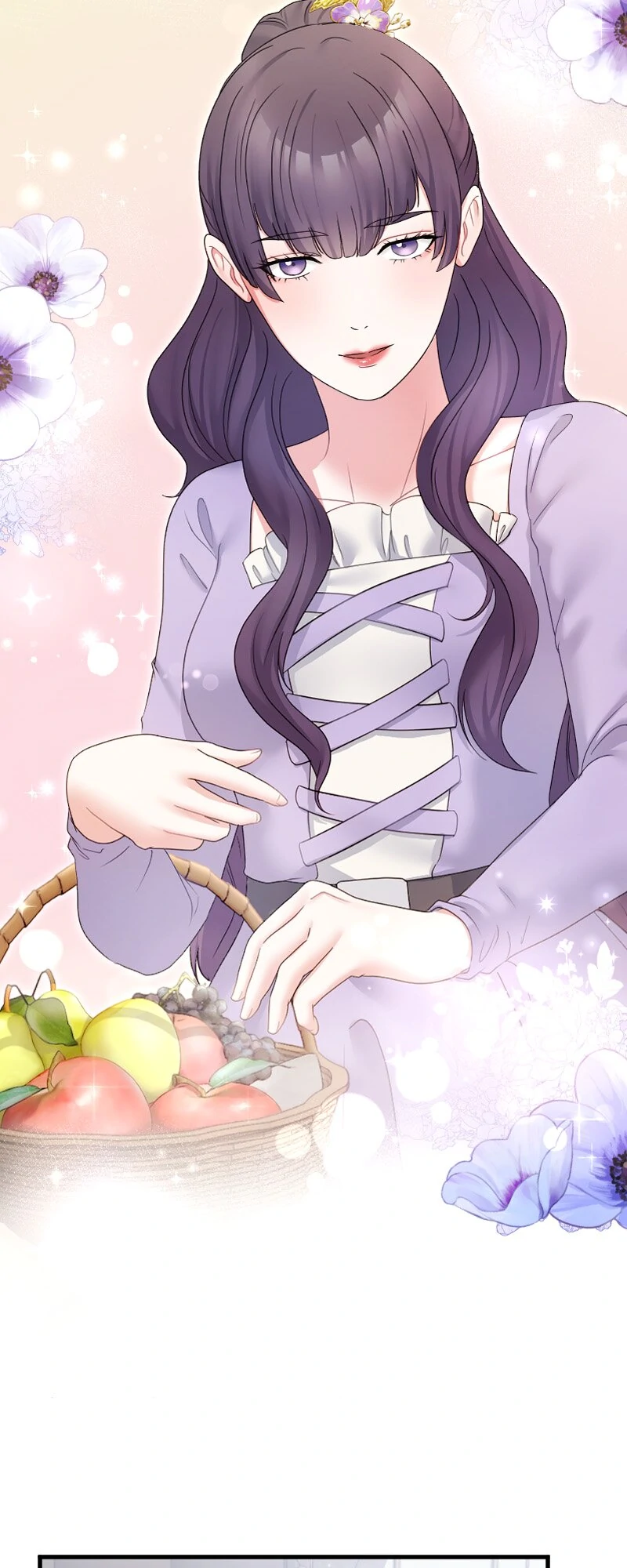 Useless Cinderella's Feeble Attempt to Save the Kingdom Chapter 48 - page 2