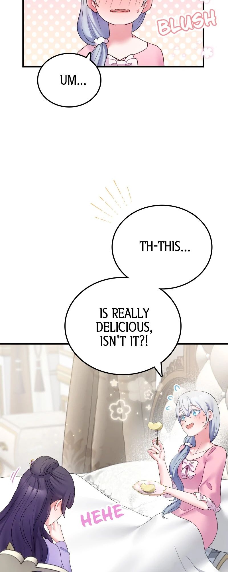 Useless Cinderella's Feeble Attempt to Save the Kingdom Chapter 48 - page 23