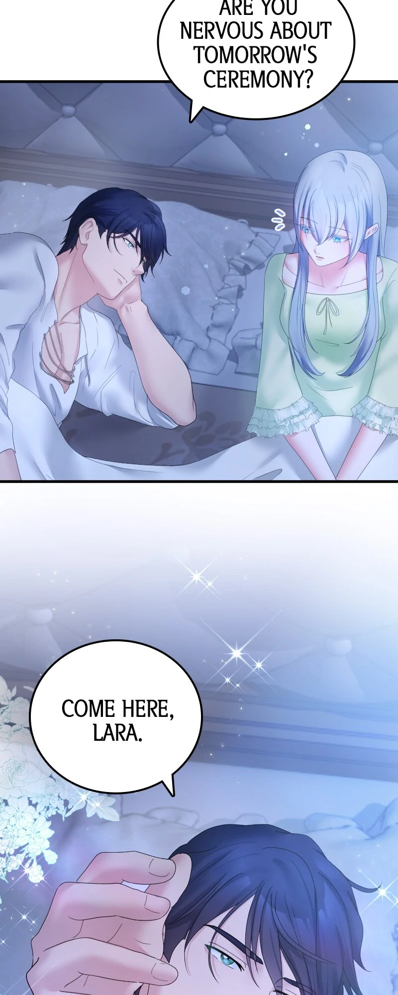 Useless Cinderella's Feeble Attempt to Save the Kingdom Chapter 48 - page 29