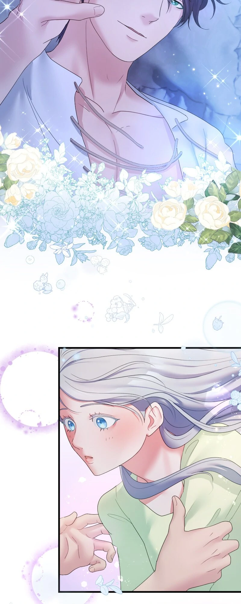 Useless Cinderella's Feeble Attempt to Save the Kingdom Chapter 48 - page 30