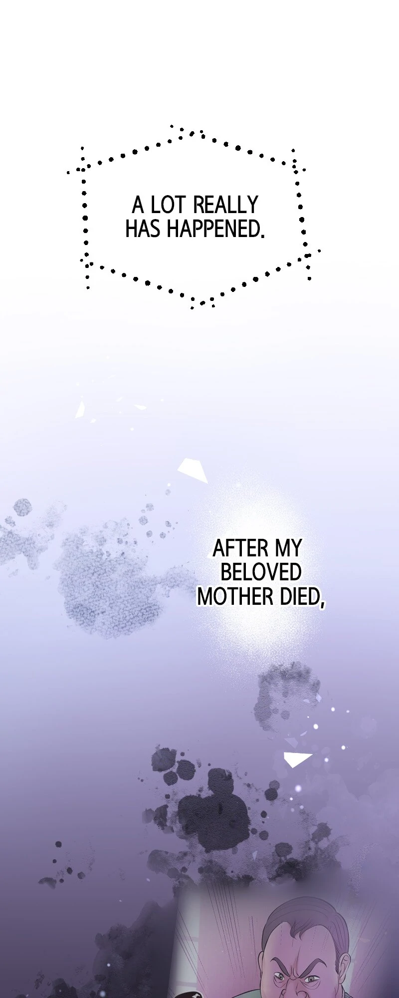 Useless Cinderella's Feeble Attempt to Save the Kingdom Chapter 48 - page 34