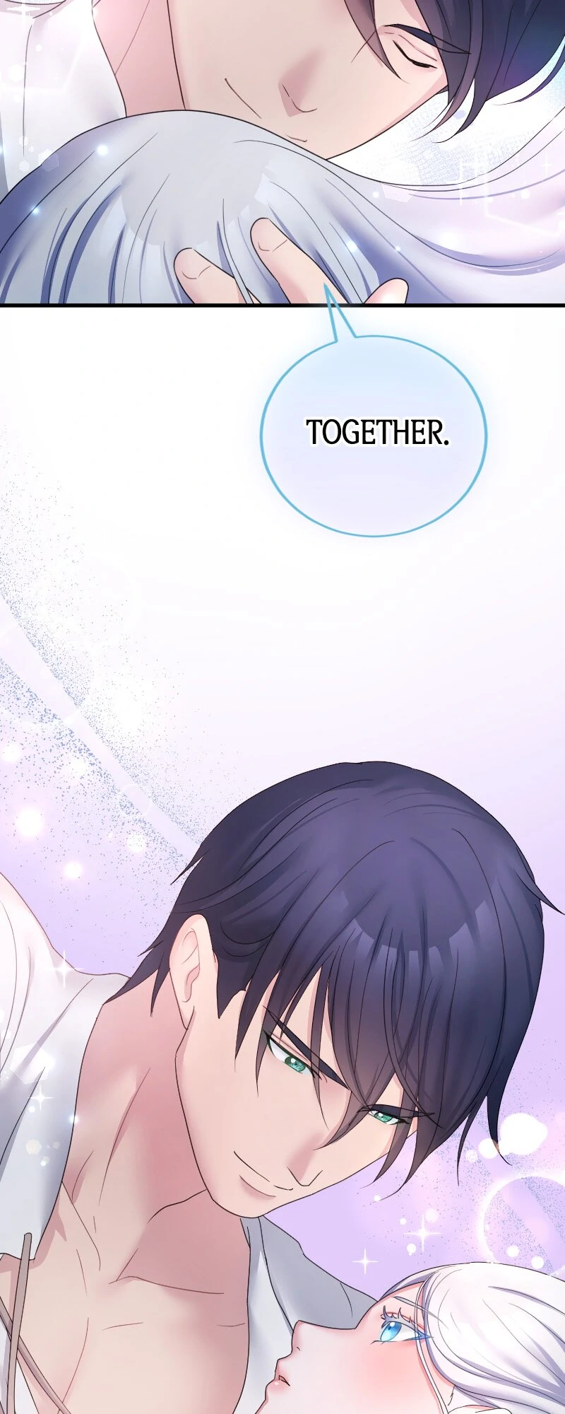 Useless Cinderella's Feeble Attempt to Save the Kingdom Chapter 48 - page 45