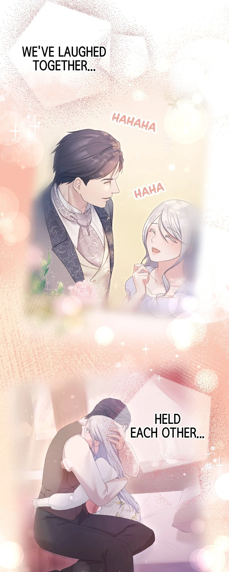 Useless Cinderella's Feeble Attempt to Save the Kingdom Chapter 48 - page 49