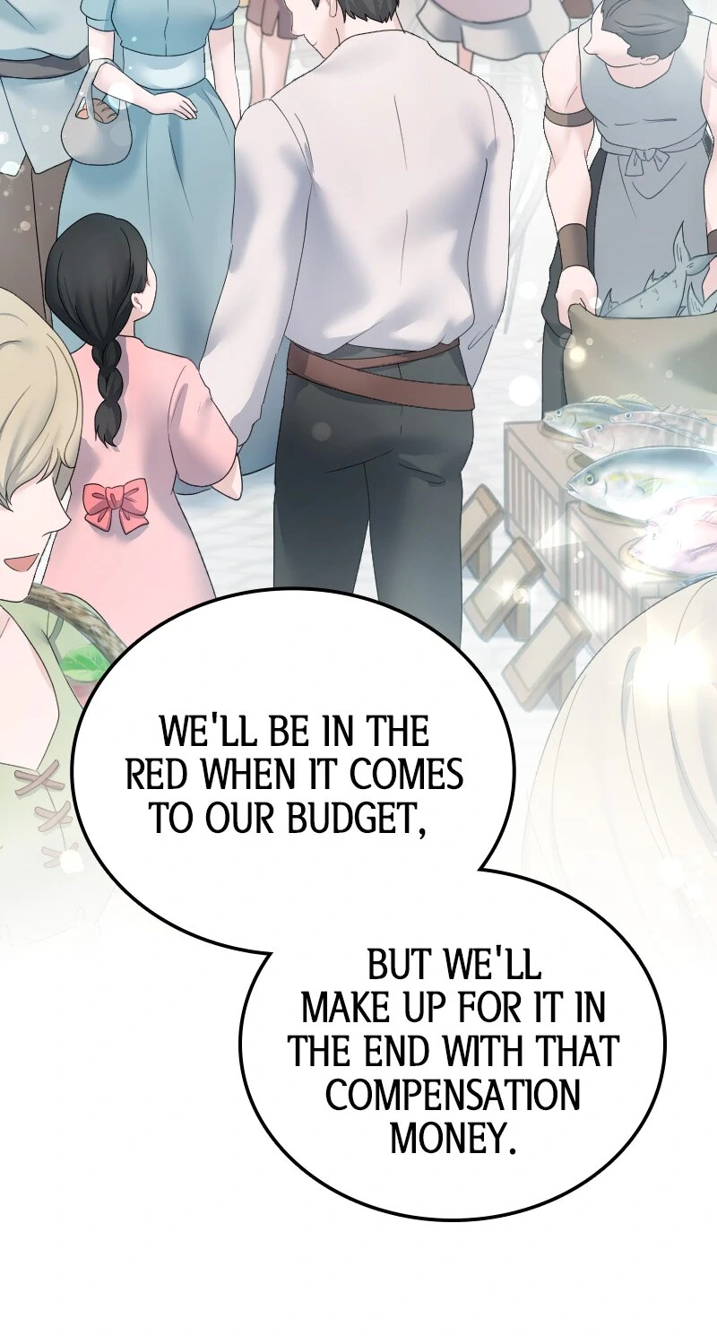 Useless Cinderella's Feeble Attempt to Save the Kingdom Chapter 48 - page 5