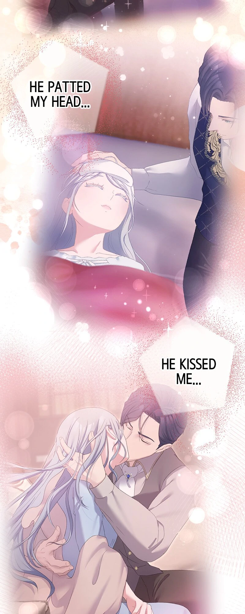 Useless Cinderella's Feeble Attempt to Save the Kingdom Chapter 48 - page 50