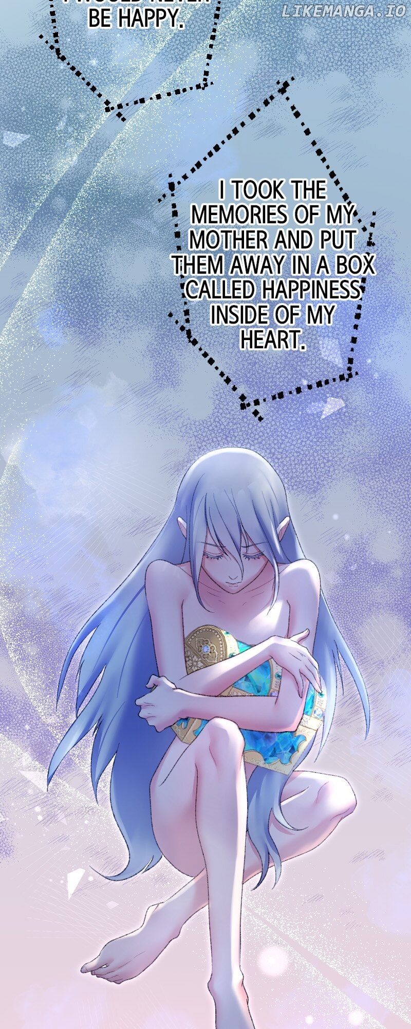 Useless Cinderella's Feeble Attempt to Save the Kingdom Chapter 48 - page 53