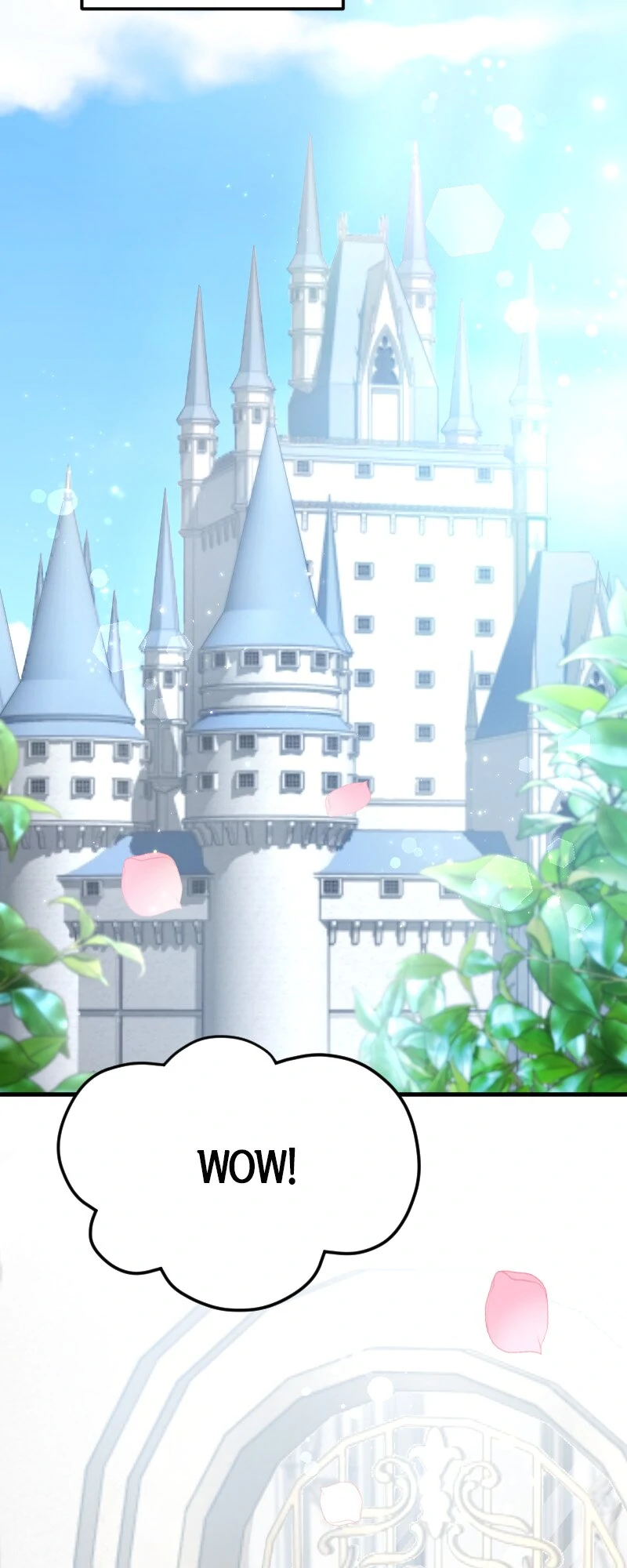 Useless Cinderella's Feeble Attempt to Save the Kingdom Chapter 48 - page 60