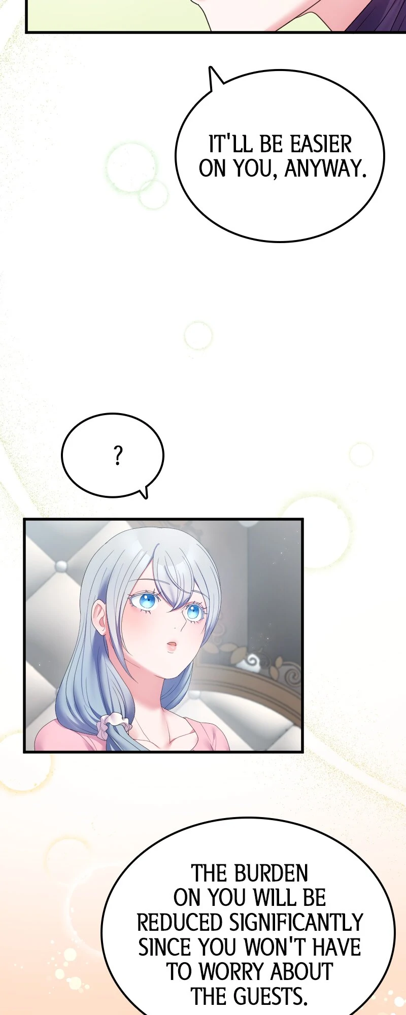 Useless Cinderella's Feeble Attempt to Save the Kingdom Chapter 48 - page 7