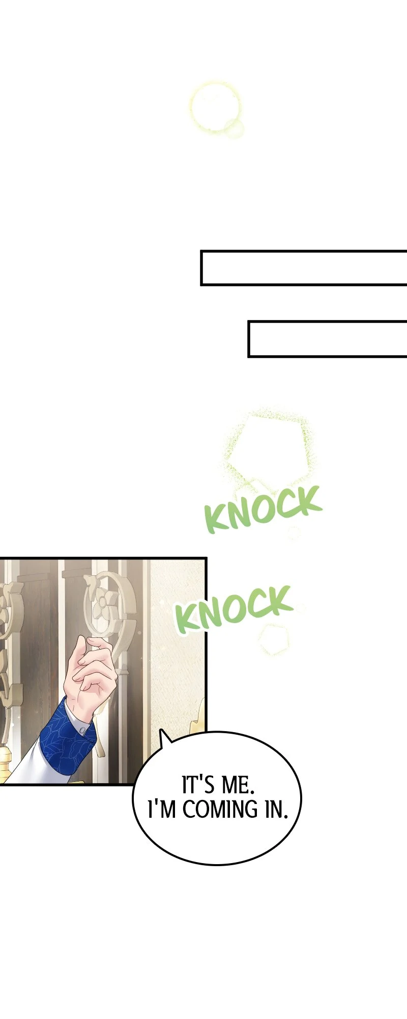 Useless Cinderella's Feeble Attempt to Save the Kingdom Chapter 49 - page 10