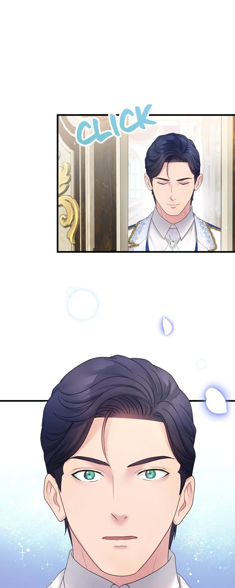 Useless Cinderella's Feeble Attempt to Save the Kingdom Chapter 49 - page 11