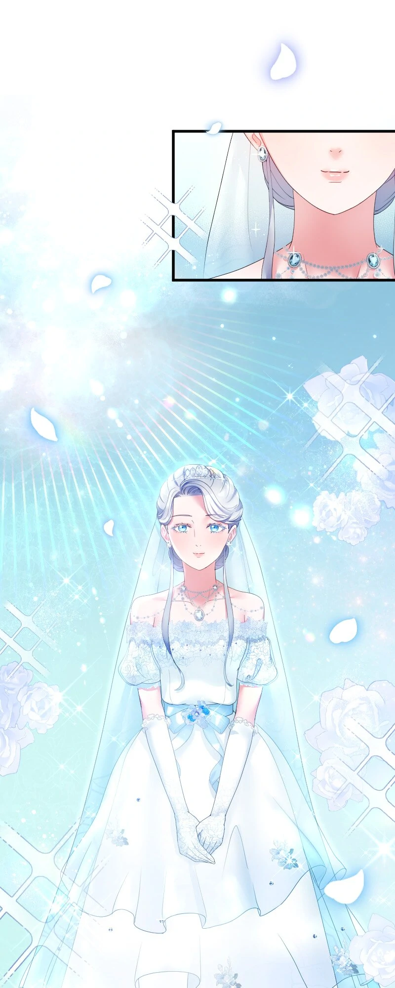 Useless Cinderella's Feeble Attempt to Save the Kingdom Chapter 49 - page 13