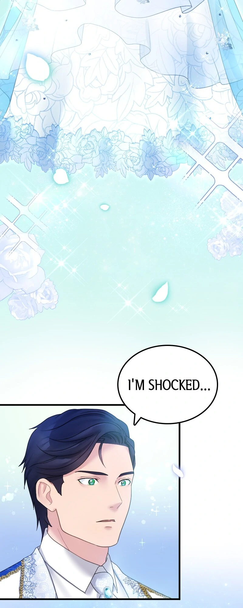 Useless Cinderella's Feeble Attempt to Save the Kingdom Chapter 49 - page 14