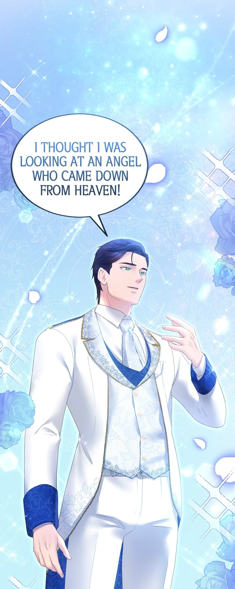 Useless Cinderella's Feeble Attempt to Save the Kingdom Chapter 49 - page 15