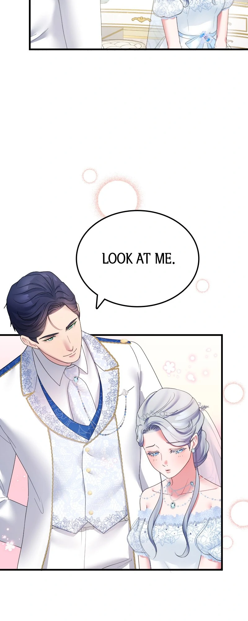 Useless Cinderella's Feeble Attempt to Save the Kingdom Chapter 49 - page 17