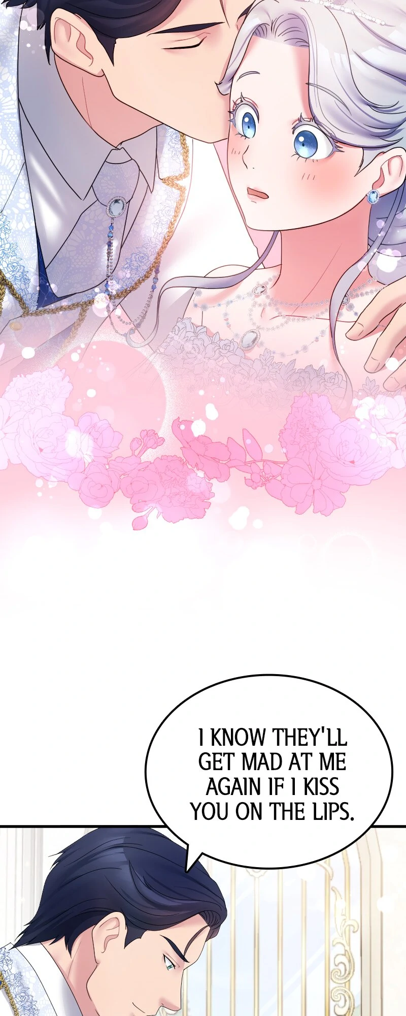 Useless Cinderella's Feeble Attempt to Save the Kingdom Chapter 49 - page 19