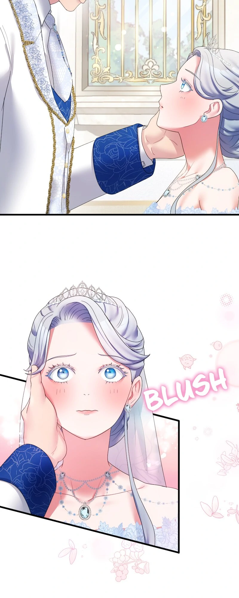 Useless Cinderella's Feeble Attempt to Save the Kingdom Chapter 49 - page 20