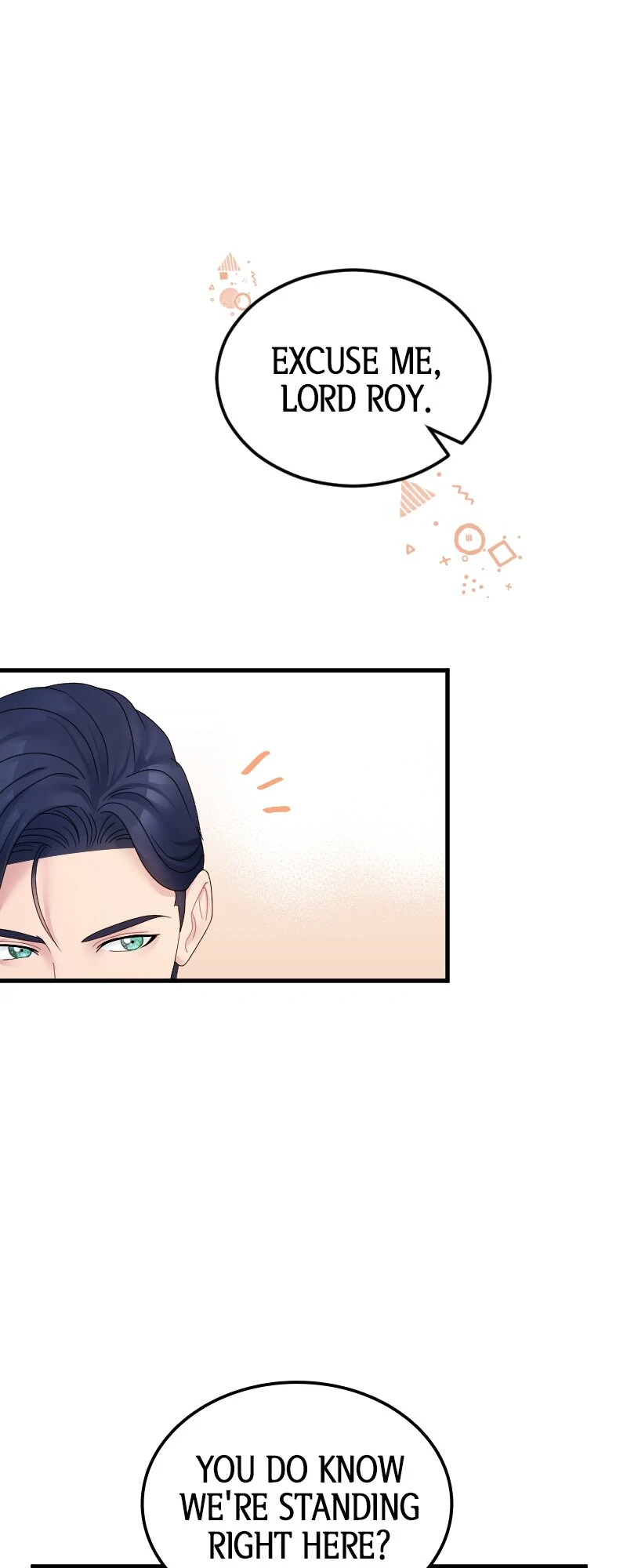 Useless Cinderella's Feeble Attempt to Save the Kingdom Chapter 49 - page 22