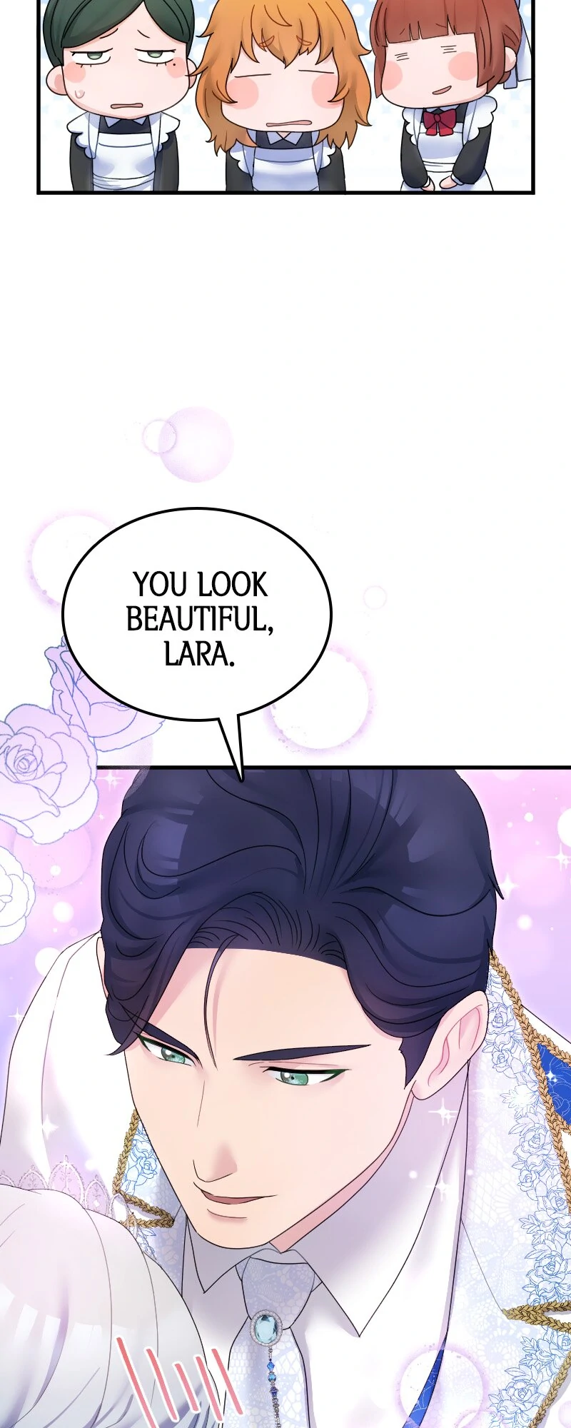 Useless Cinderella's Feeble Attempt to Save the Kingdom Chapter 49 - page 24