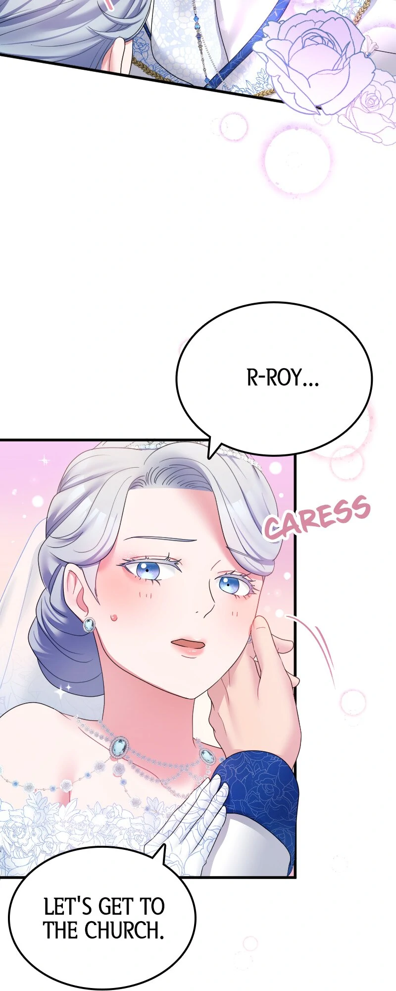 Useless Cinderella's Feeble Attempt to Save the Kingdom Chapter 49 - page 25