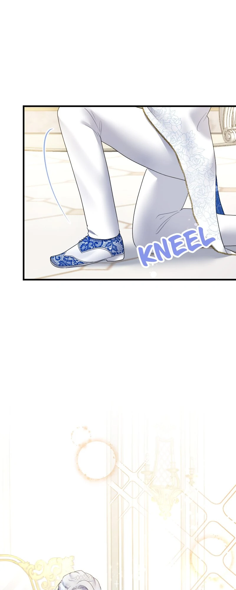 Useless Cinderella's Feeble Attempt to Save the Kingdom Chapter 49 - page 29