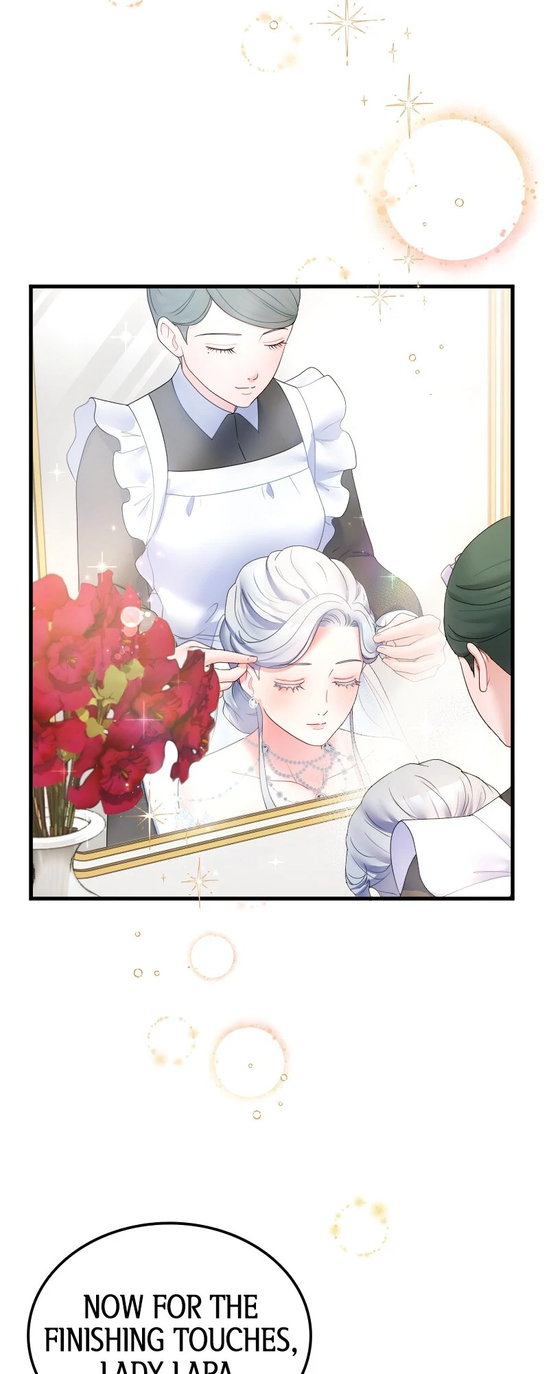 Useless Cinderella's Feeble Attempt to Save the Kingdom Chapter 49 - page 3