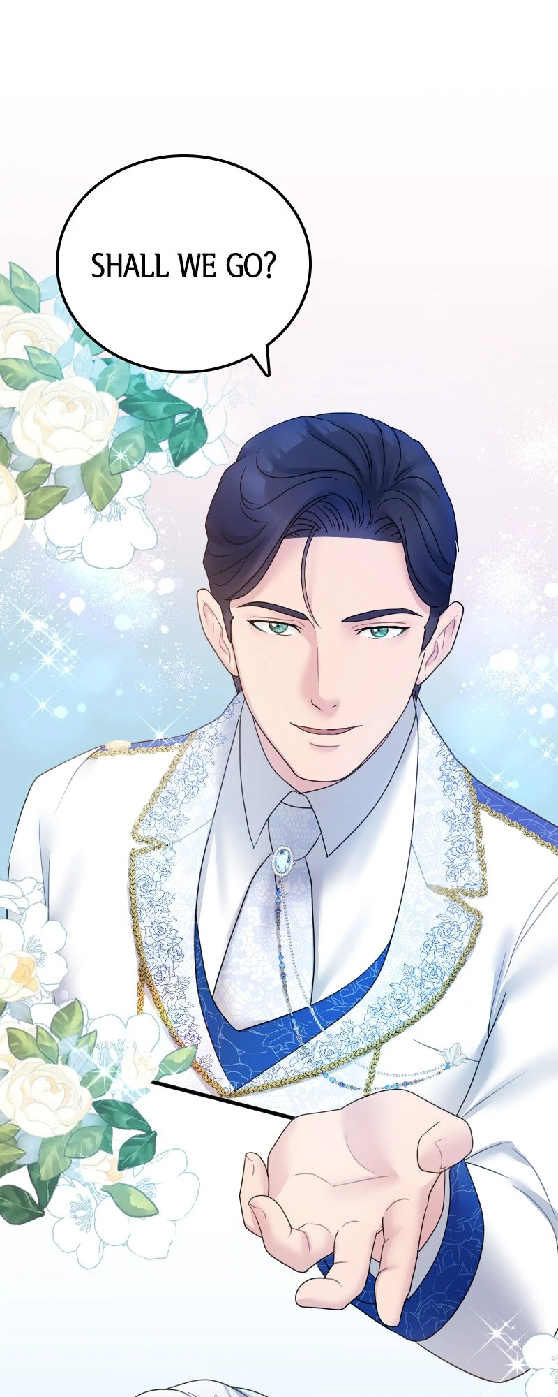 Useless Cinderella's Feeble Attempt to Save the Kingdom Chapter 49 - page 31