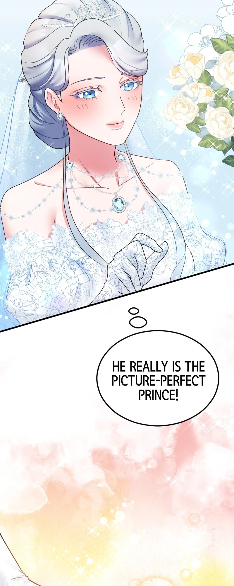 Useless Cinderella's Feeble Attempt to Save the Kingdom Chapter 49 - page 32