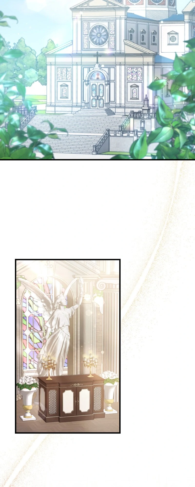 Useless Cinderella's Feeble Attempt to Save the Kingdom Chapter 49 - page 35