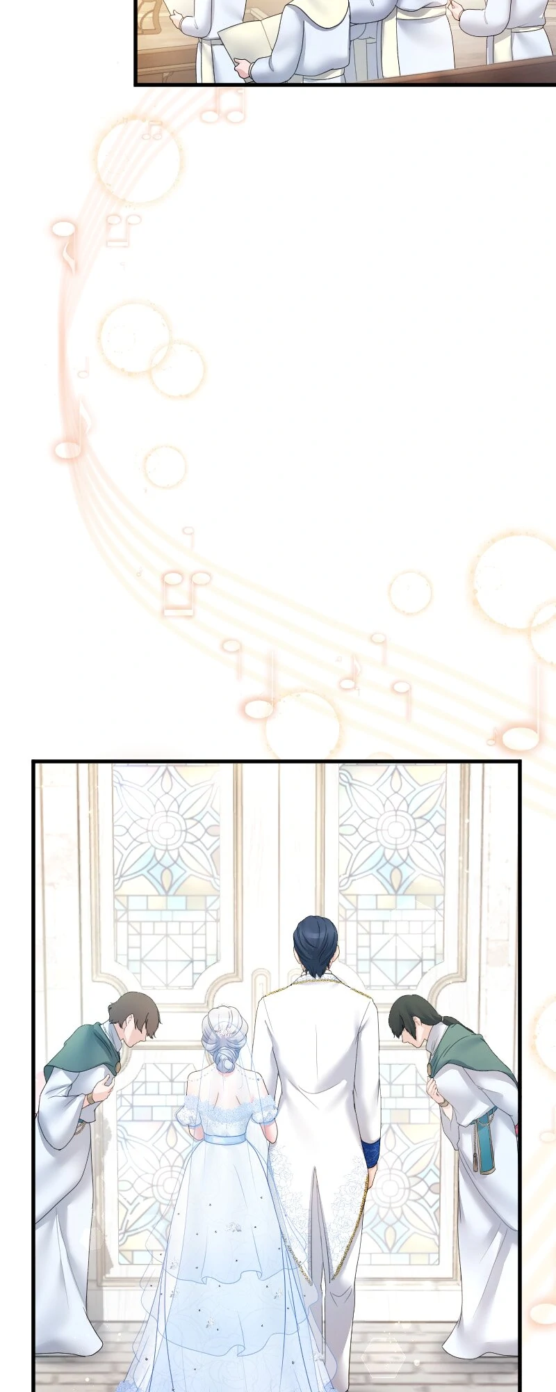 Useless Cinderella's Feeble Attempt to Save the Kingdom Chapter 49 - page 37