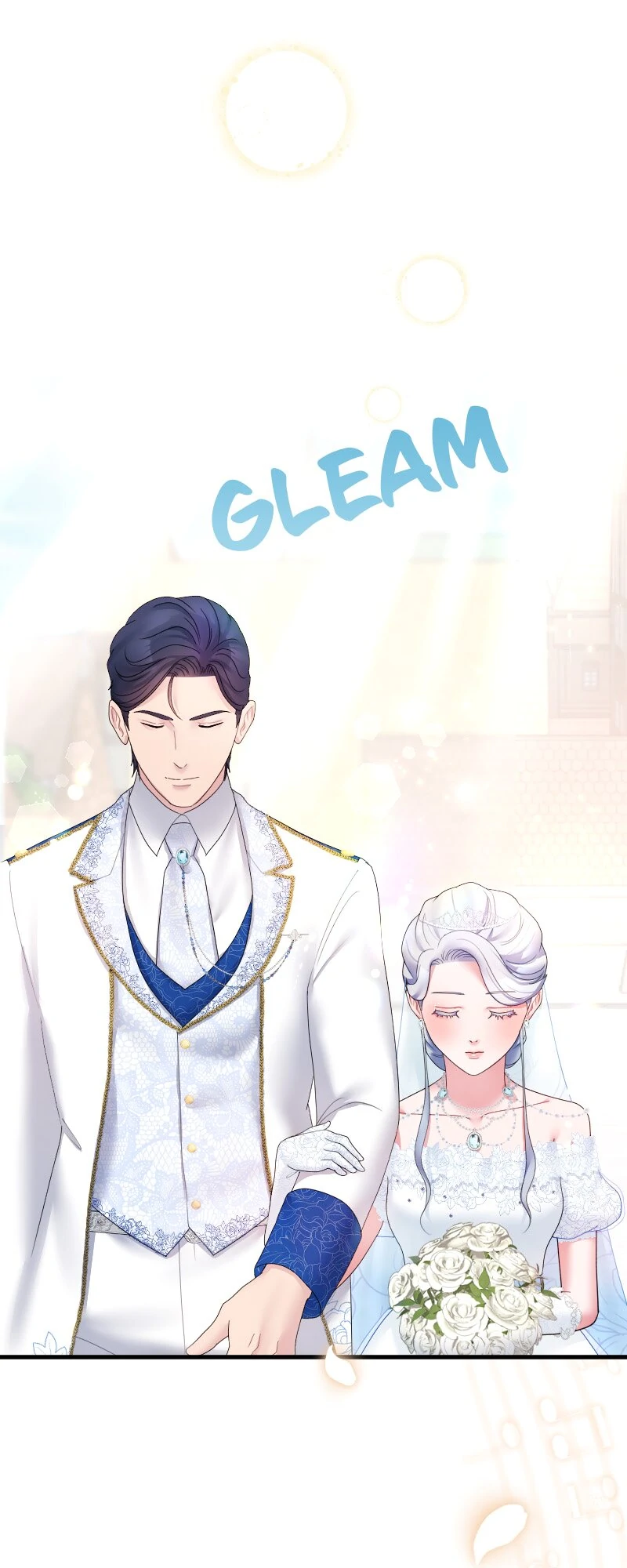 Useless Cinderella's Feeble Attempt to Save the Kingdom Chapter 49 - page 39