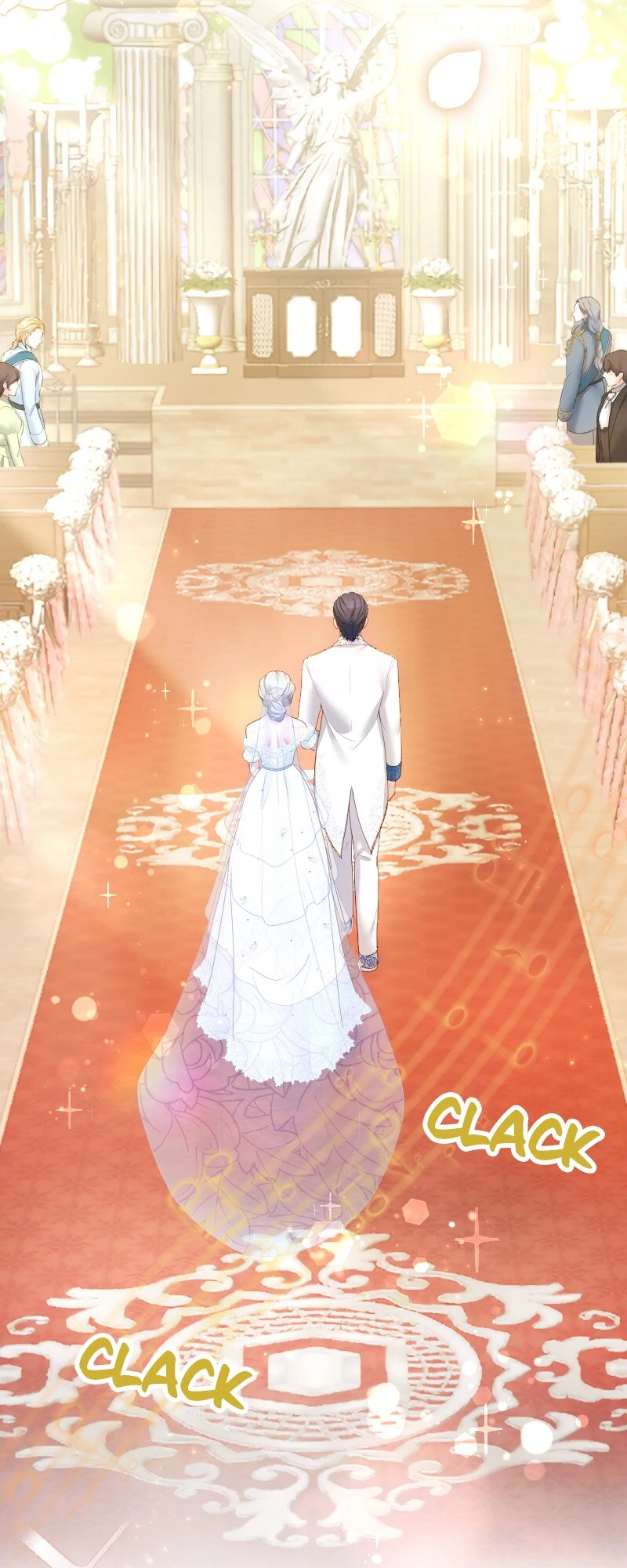 Useless Cinderella's Feeble Attempt to Save the Kingdom Chapter 49 - page 42