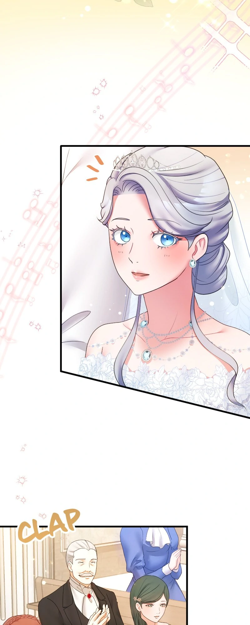 Useless Cinderella's Feeble Attempt to Save the Kingdom Chapter 49 - page 44