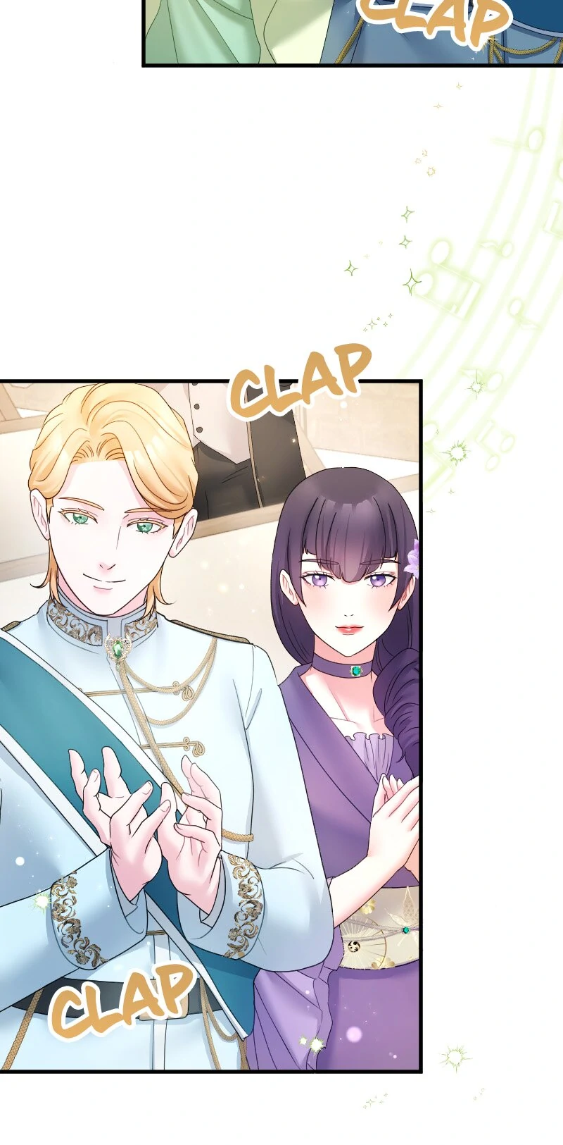 Useless Cinderella's Feeble Attempt to Save the Kingdom Chapter 49 - page 46