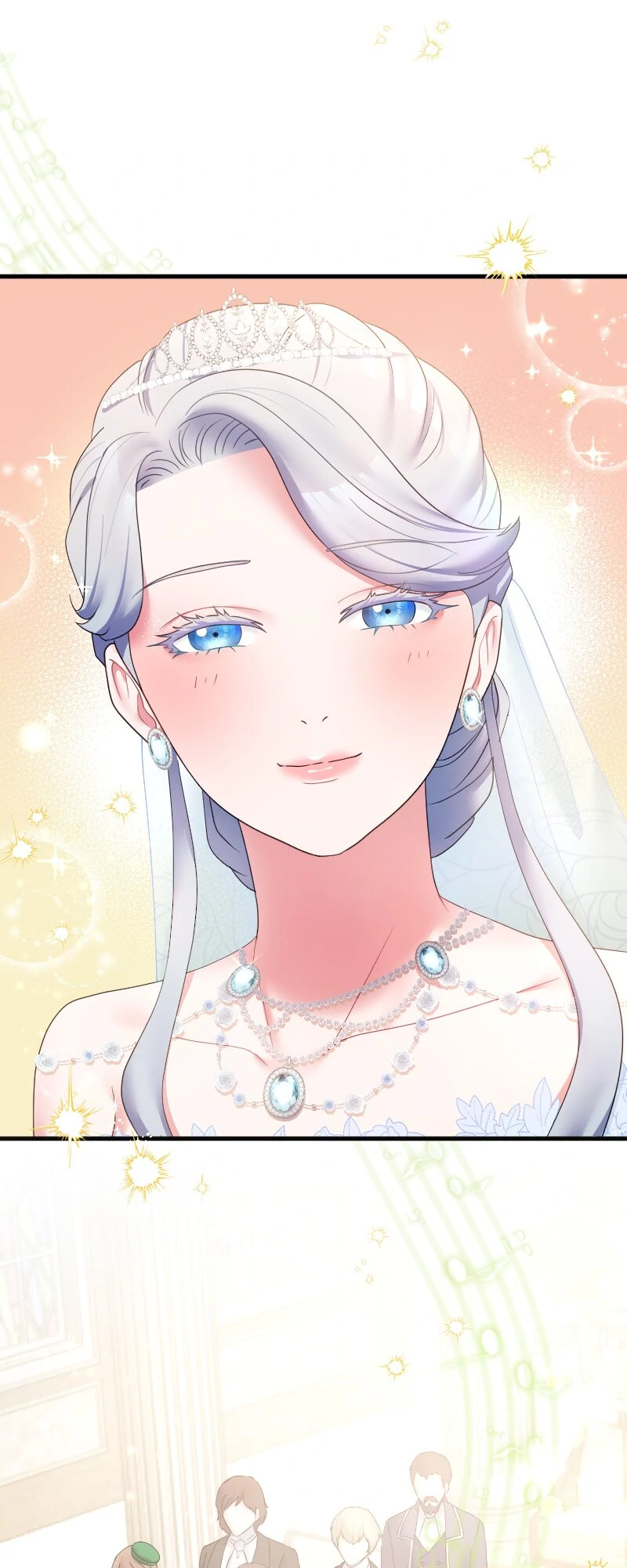 Useless Cinderella's Feeble Attempt to Save the Kingdom Chapter 49 - page 47