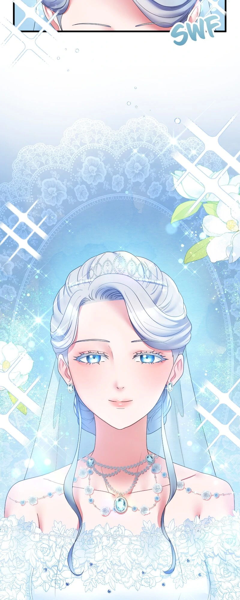 Useless Cinderella's Feeble Attempt to Save the Kingdom Chapter 49 - page 5