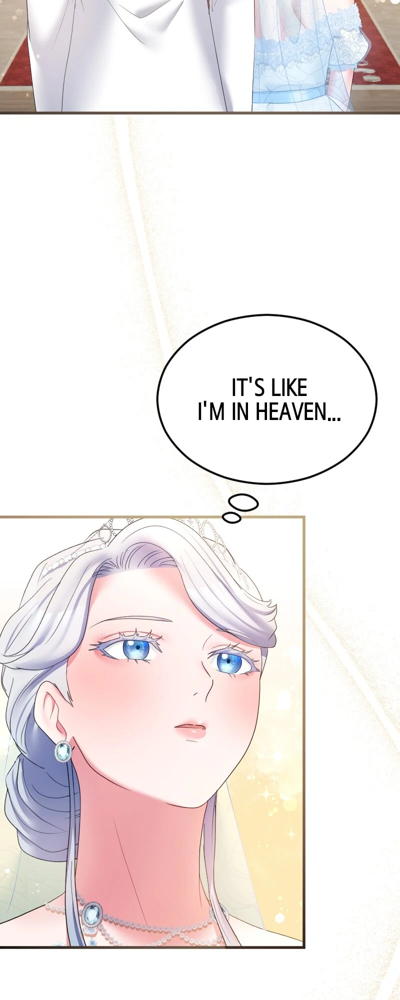 Useless Cinderella's Feeble Attempt to Save the Kingdom Chapter 49 - page 51