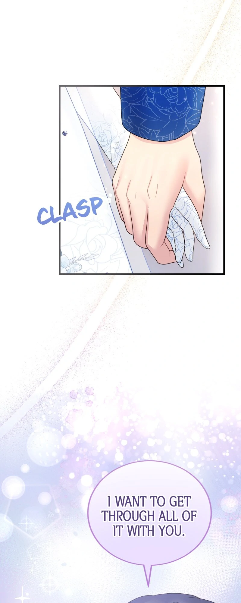 Useless Cinderella's Feeble Attempt to Save the Kingdom Chapter 49 - page 52