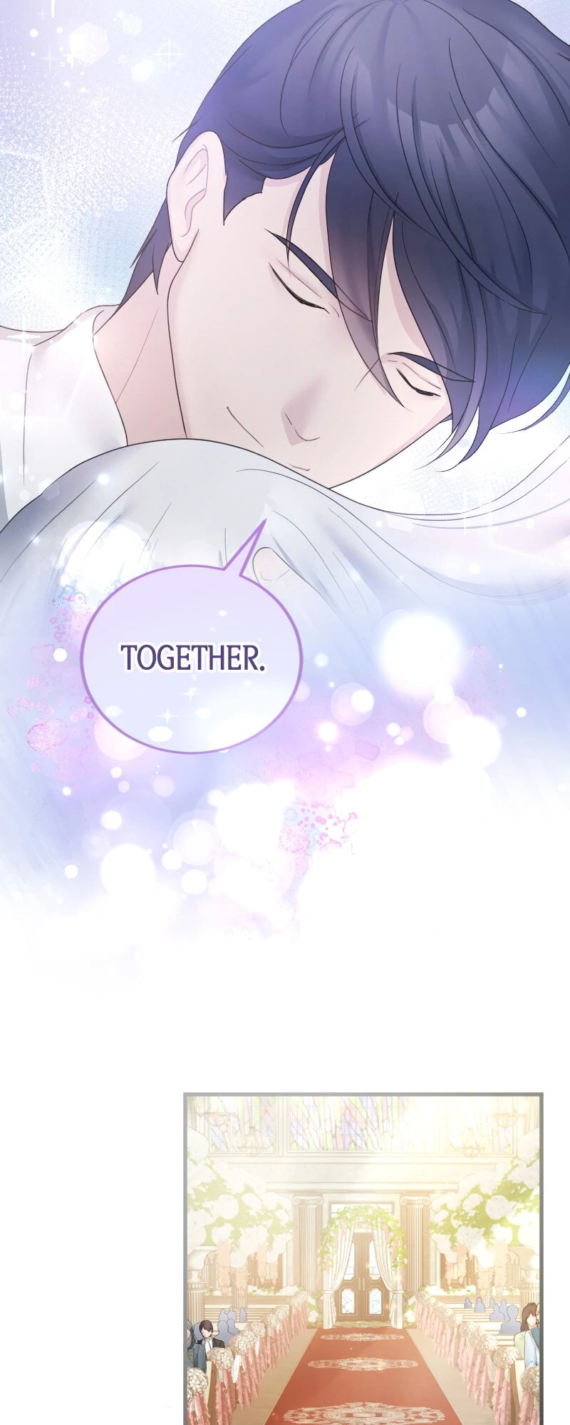 Useless Cinderella's Feeble Attempt to Save the Kingdom Chapter 49 - page 53