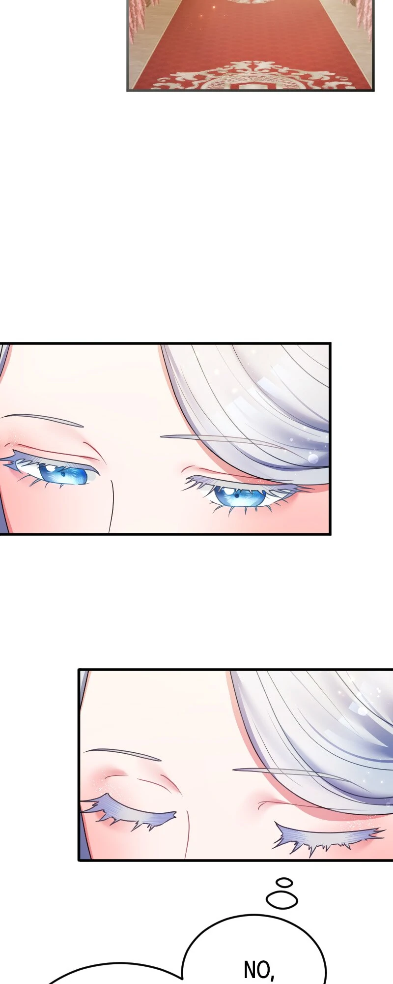 Useless Cinderella's Feeble Attempt to Save the Kingdom Chapter 49 - page 54