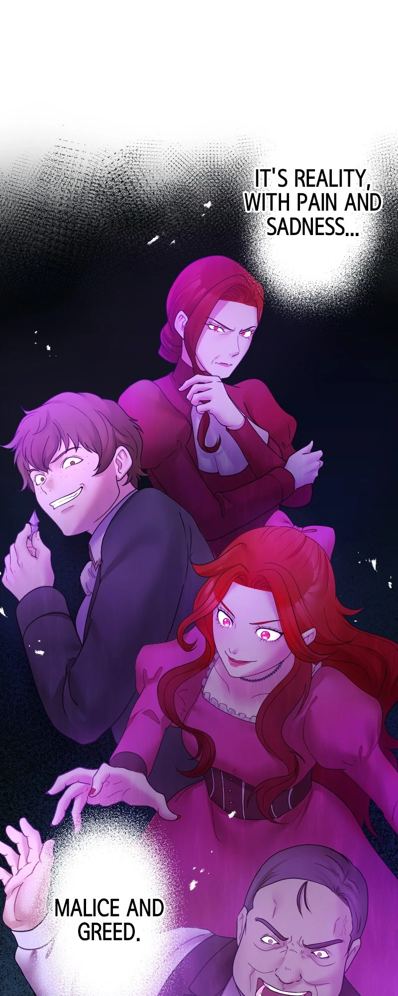 Useless Cinderella's Feeble Attempt to Save the Kingdom Chapter 49 - page 56