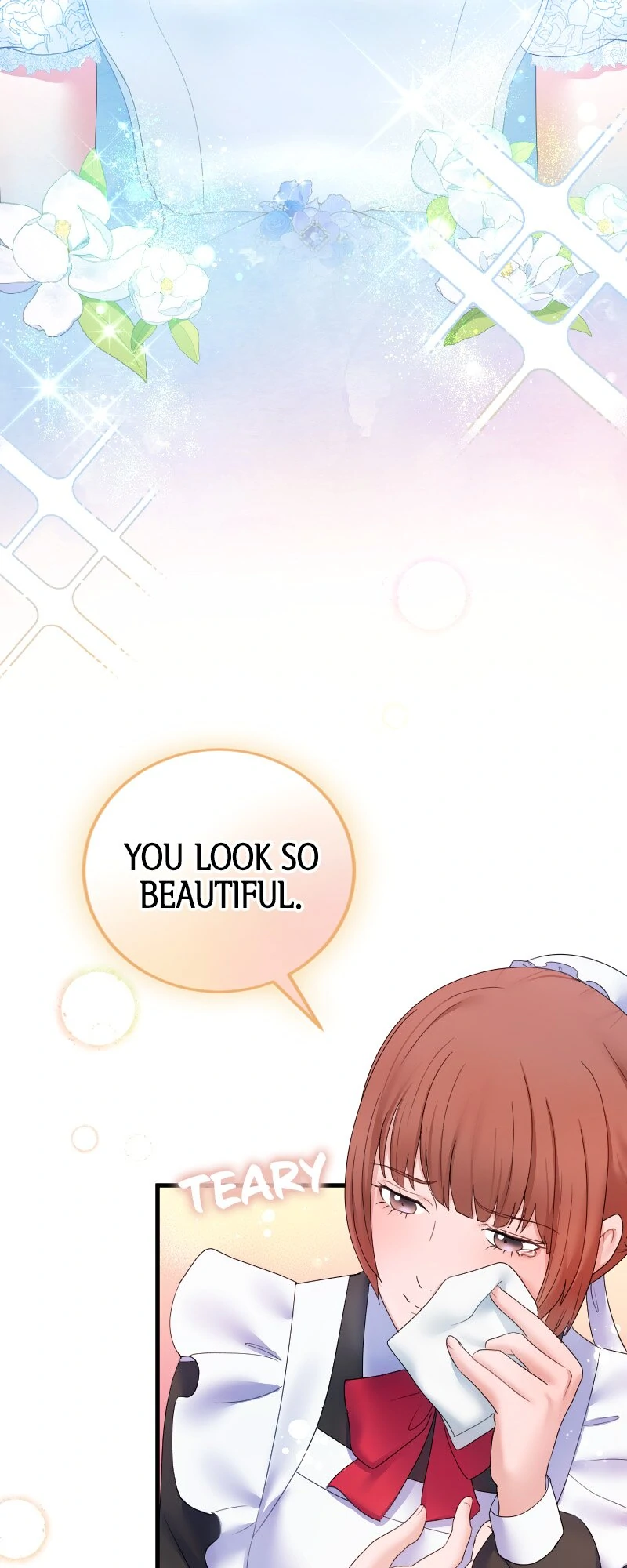 Useless Cinderella's Feeble Attempt to Save the Kingdom Chapter 49 - page 6