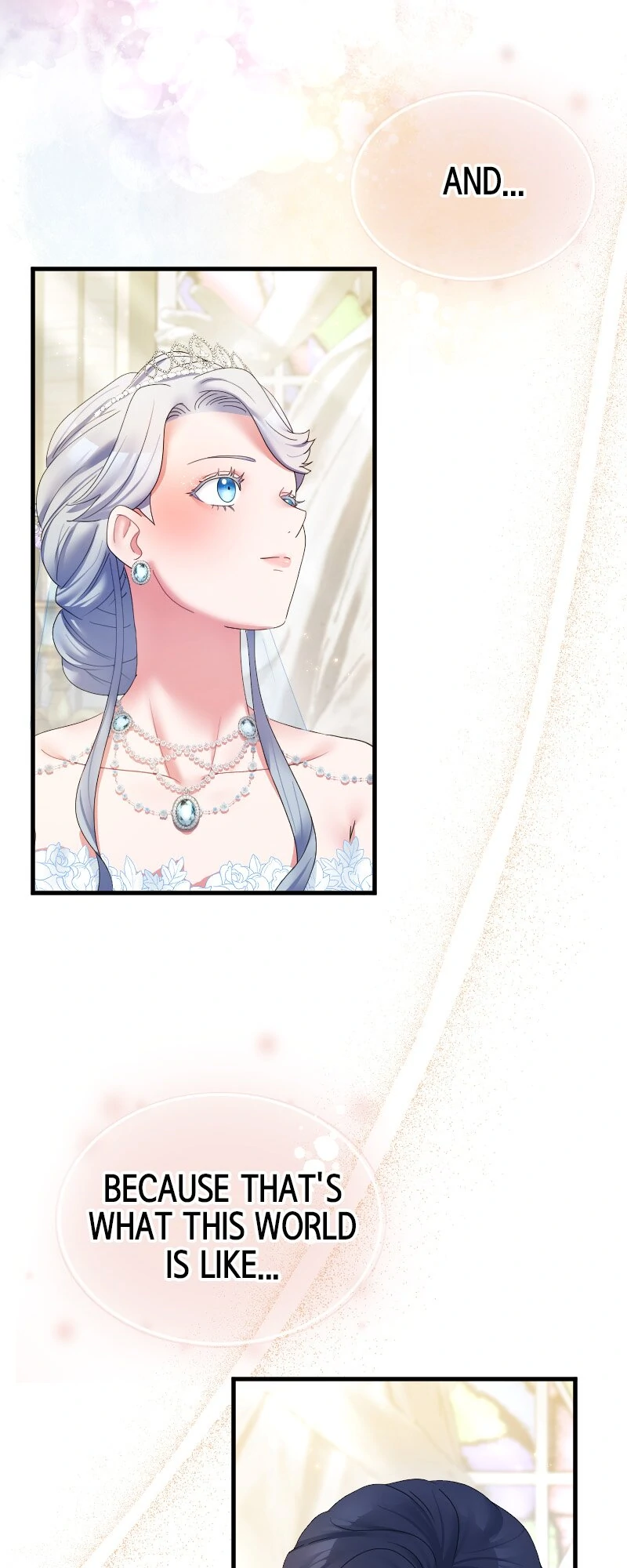 Useless Cinderella's Feeble Attempt to Save the Kingdom Chapter 49 - page 60