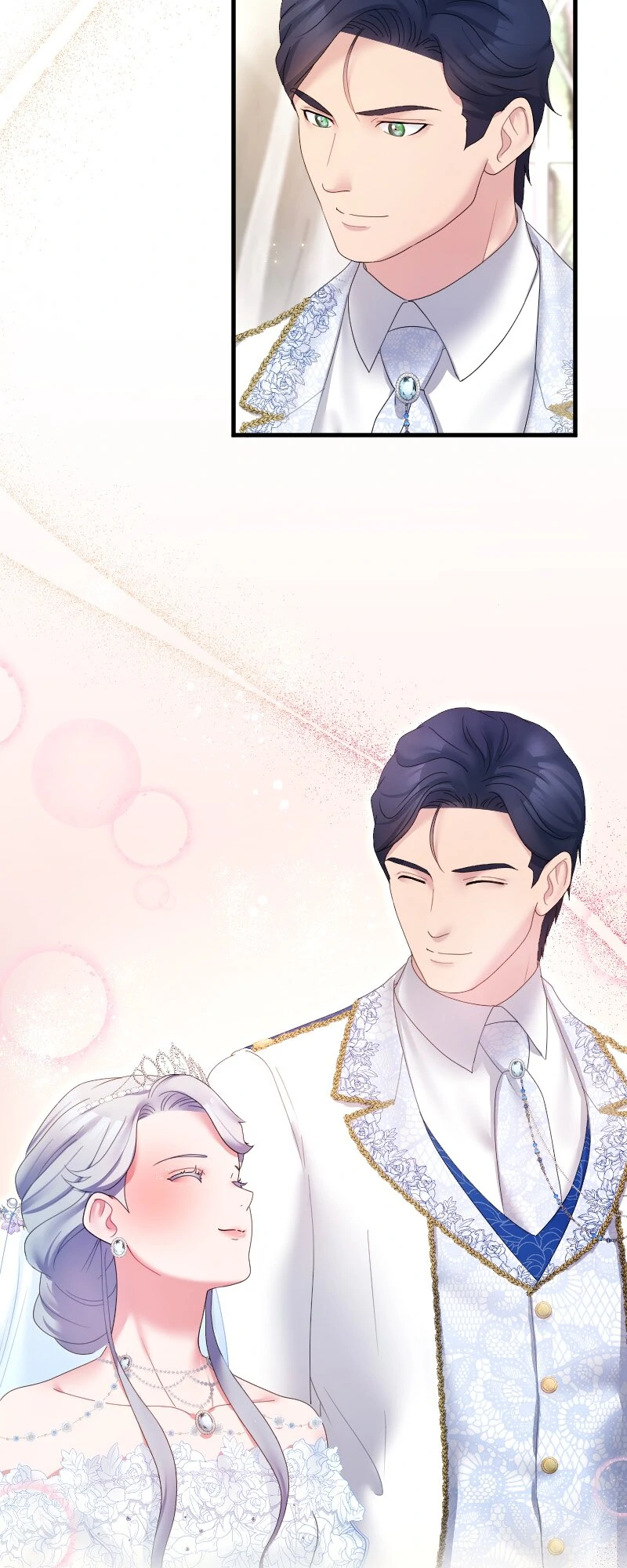 Useless Cinderella's Feeble Attempt to Save the Kingdom Chapter 49 - page 61