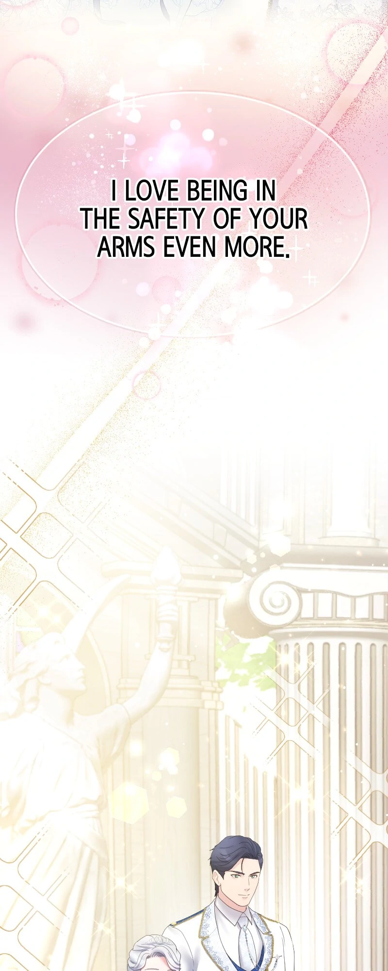 Useless Cinderella's Feeble Attempt to Save the Kingdom Chapter 49 - page 62