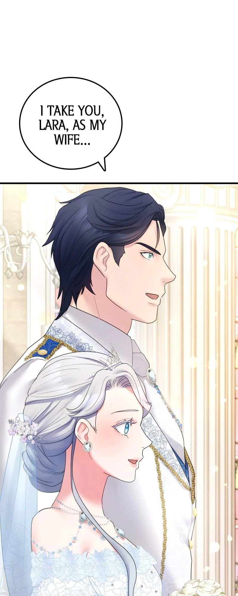 Useless Cinderella's Feeble Attempt to Save the Kingdom Chapter 49 - page 64