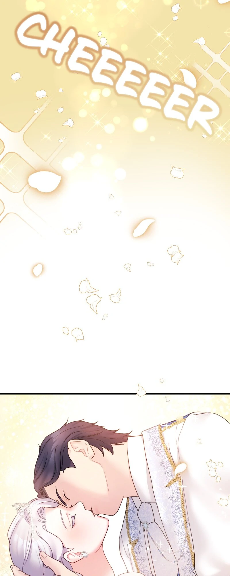 Useless Cinderella's Feeble Attempt to Save the Kingdom Chapter 49 - page 67