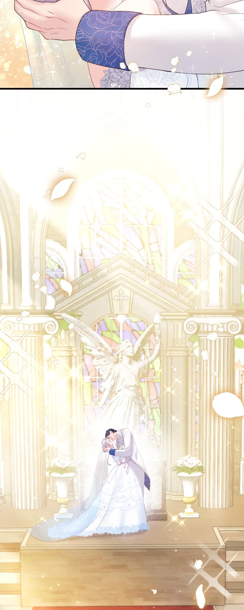 Useless Cinderella's Feeble Attempt to Save the Kingdom Chapter 49 - page 68